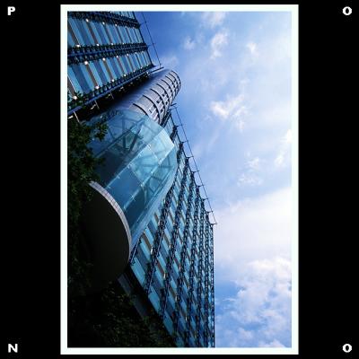 Biotech Buidling, Hong Kong University