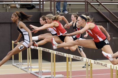 2011 Baldwin-Wallace Track Invitational