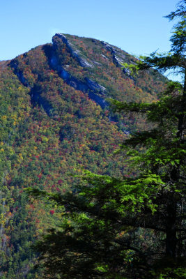 Hawksbill Peak
