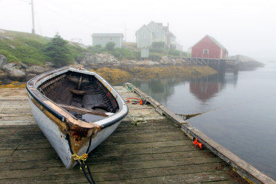 Nova Scotia 2012
