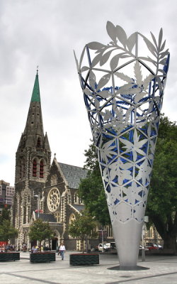 Christchurch