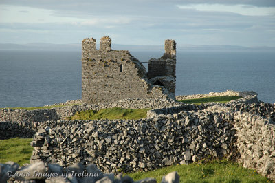 O'Brien Castle on Inisheer, Aran Islands 9412-A jpeg