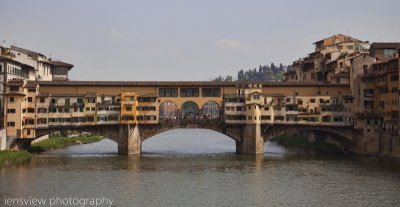 Ponte Vecchio