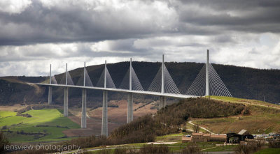 Millau Viaduct