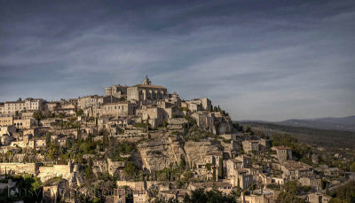 Gordes - Provence-Alpes-Cte d'Azur