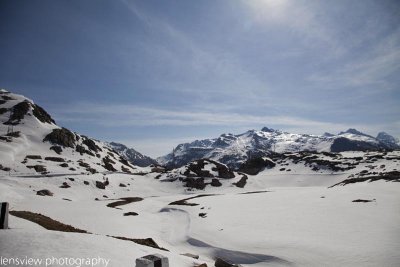 Grimselpass