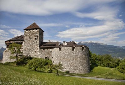 Schloss Vaduz