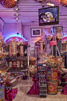 Lolly Shop Annecy
