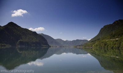 Lake Idro