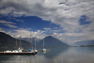 Lake Como