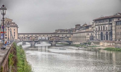 Ponte Vecchio