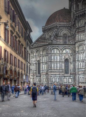 Basilica di Santa Maria del Fiore