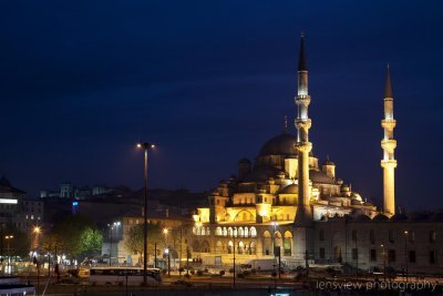 New Mosque