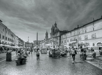 Piazza Navona