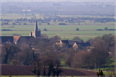 st mary's church