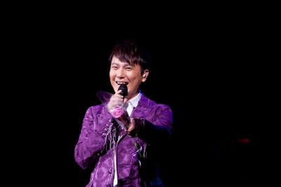 Jeff Zhang 2010 New York Concert