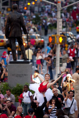 NYC 2011 Summer