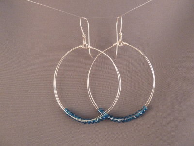 ES280 blue loops