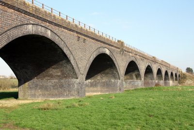 langport viaduct