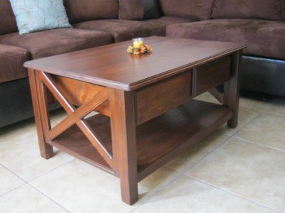 Coffe Table