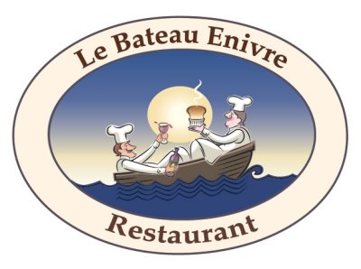 Le Bateau Enivre Restaurant