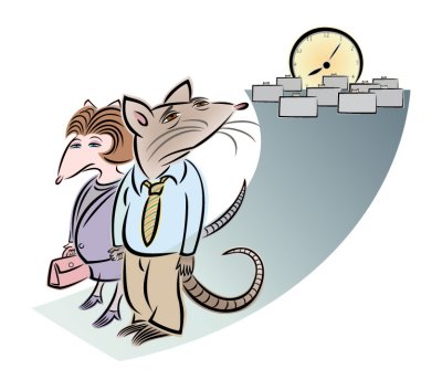 Rat Race