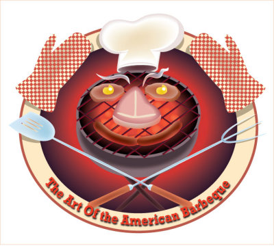 The Art Of The American BBQ