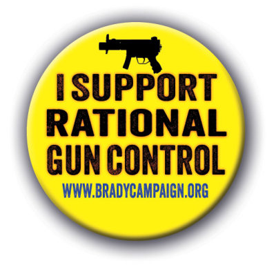 I Support Rational Gun Control