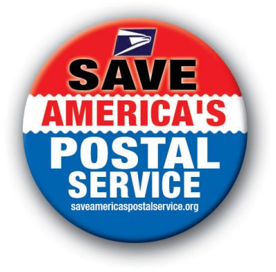 Save Americas Postal Service