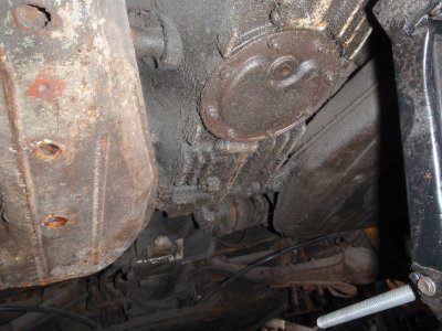 Porsche 911 - USA to EU