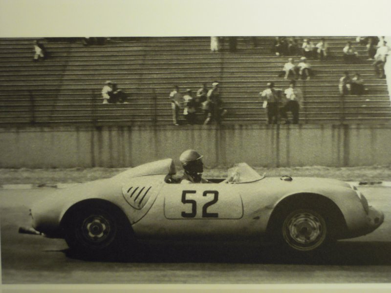 Porsche 550A-0126