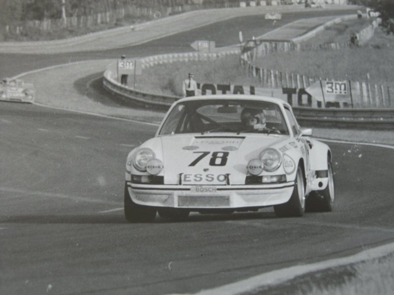 24 Heures du Mans 1973