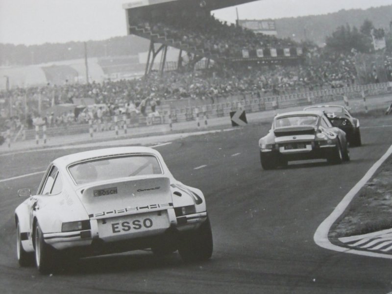 24 Heures du Mans 1973