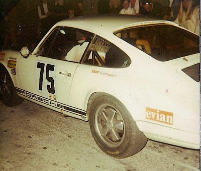 Coupe des Alpes 2
