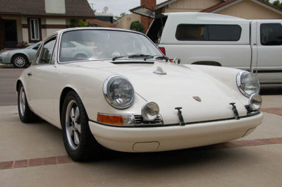 911 T/R chassis. 118 20 835