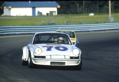 2.8 RSR Vin. 911 360 0601