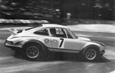 2.8 RSR vin. 911 360 0643