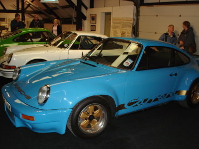 3L RS Mexico Blu