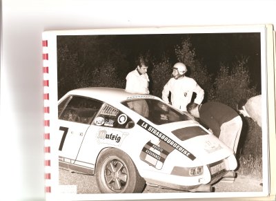 1970 Mont-Blanc