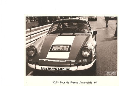 1971 Tour de France