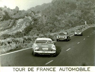 Tour de France 1970