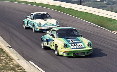 3L RSR vin. 911 460 9060