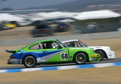 3L RSR vin. 911 460 9060