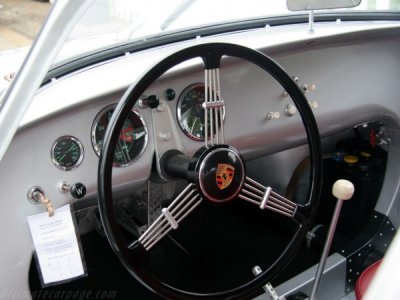 Inside