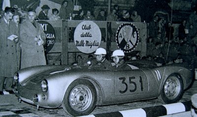 Mille Miglia