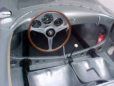 Inside