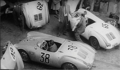 Racing