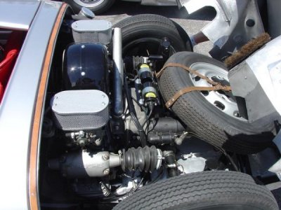 Engine