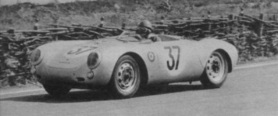 Le Mans 1955