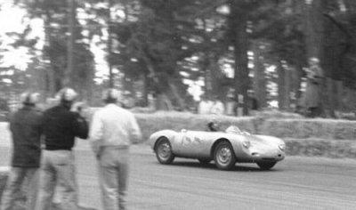 Le Mans